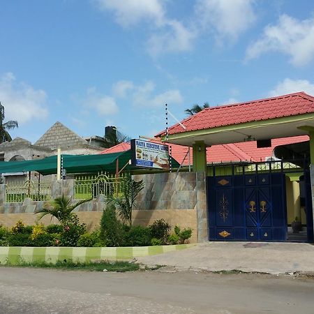 דאר א-סאלאם Mauya Executive Lodge מראה חיצוני תמונה