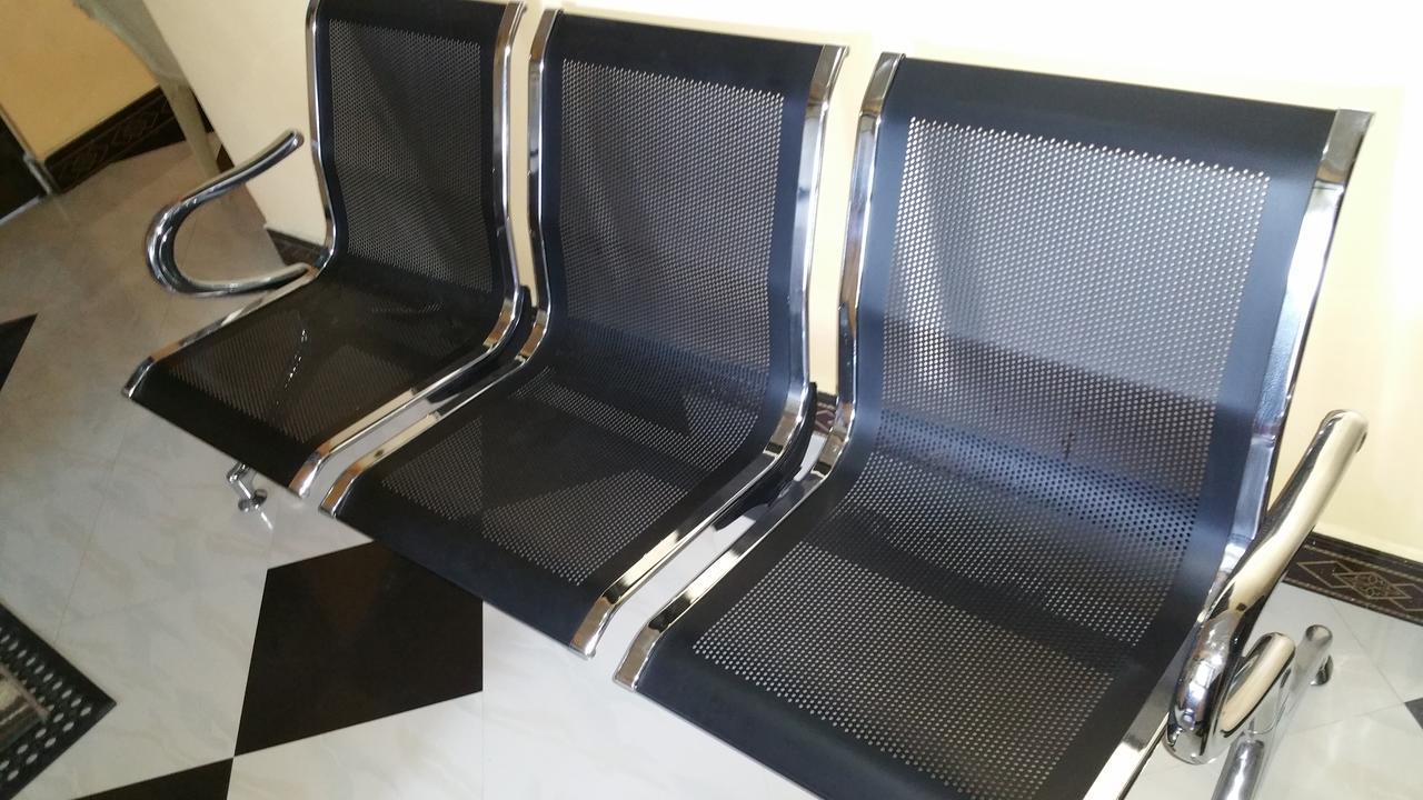 דאר א-סאלאם Mauya Executive Lodge מראה חיצוני תמונה