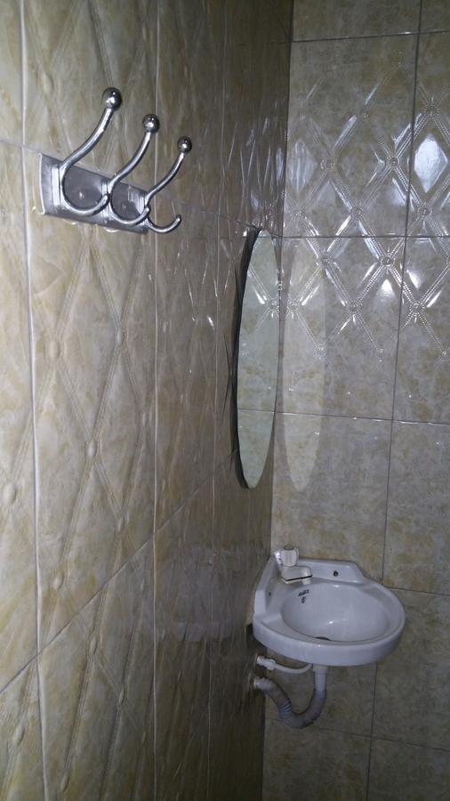 דאר א-סאלאם Mauya Executive Lodge מראה חיצוני תמונה