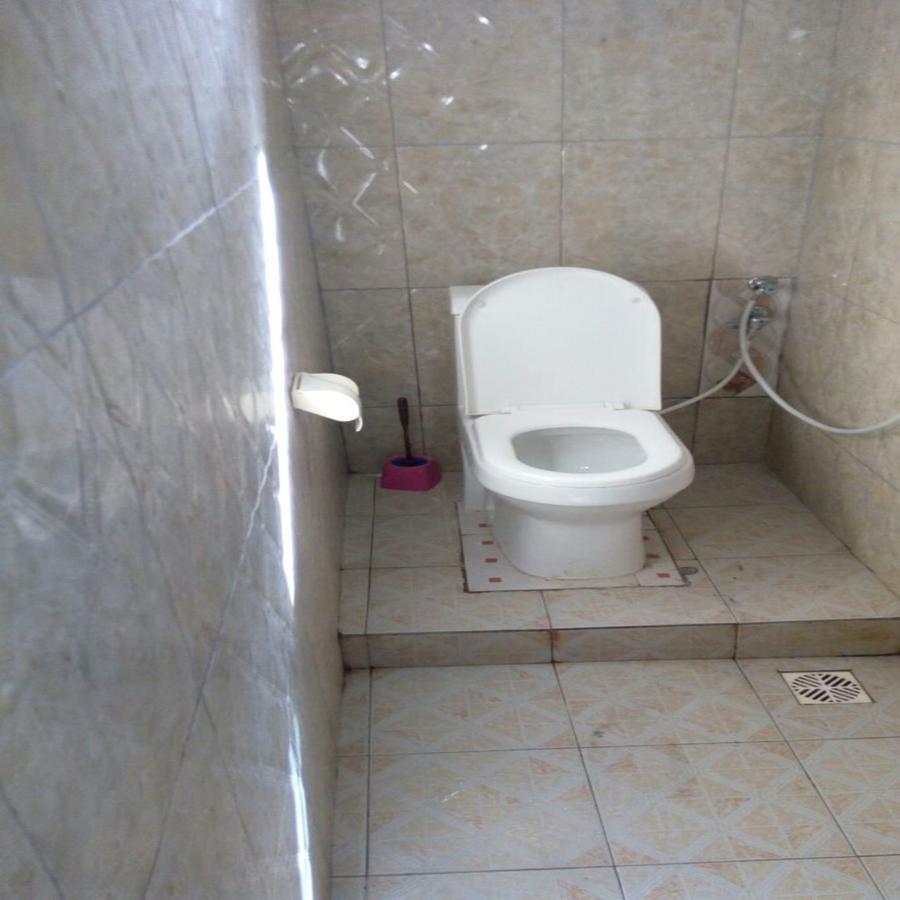 דאר א-סאלאם Mauya Executive Lodge מראה חיצוני תמונה