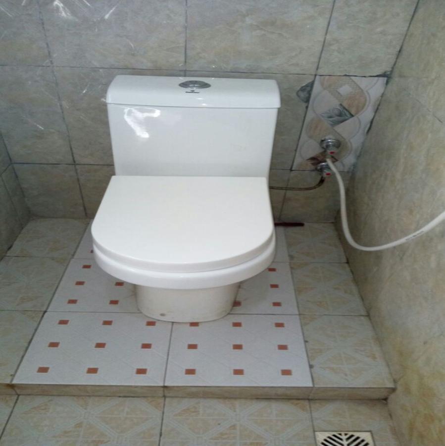 דאר א-סאלאם Mauya Executive Lodge מראה חיצוני תמונה