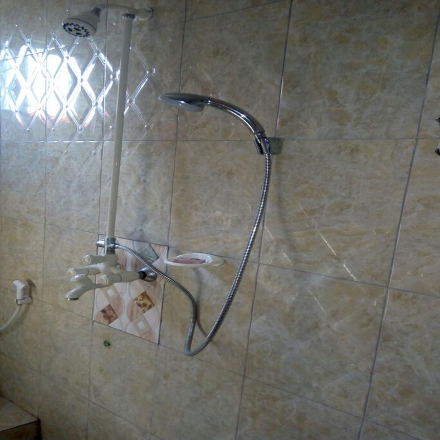 דאר א-סאלאם Mauya Executive Lodge מראה חיצוני תמונה